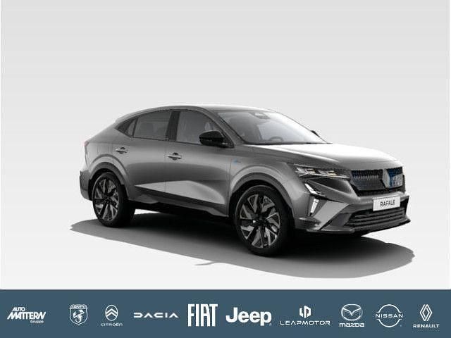 Grau Neu 2025 Renault Rafale Esprit Alpine SUV | 45.990 € (Fairer Preis) - Bild 1/4