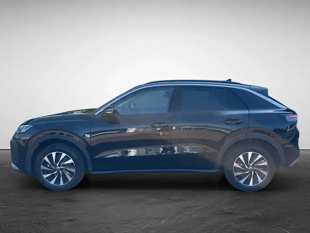 Neu VW T-Roc Life 116 PS (85 kW) 2026 Grau SUV