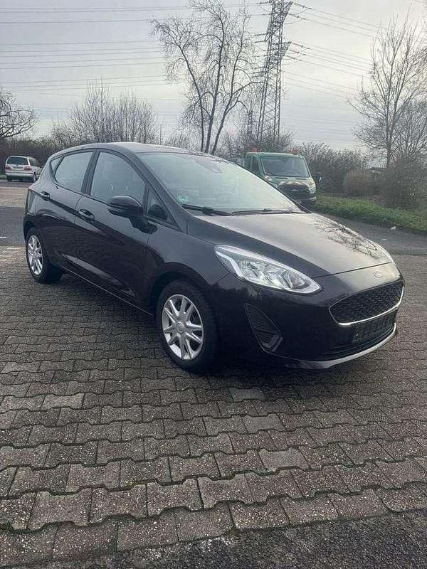Gebraucht 2020 Ford Fiesta Active Kleinwagen | 9.999 € (Superpreis) - Bild 1/4