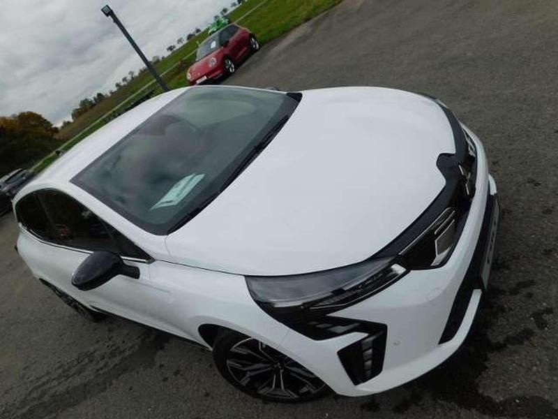 Neu Mitsubishi Colt Edition 91 PS (66 kW) 2025 Antarktisweiß Kleinwagen