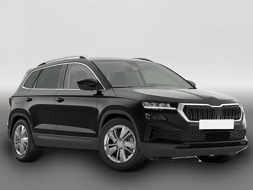 Gebraucht Skoda Karoq 150 PS (110 kW) 2026 SUV