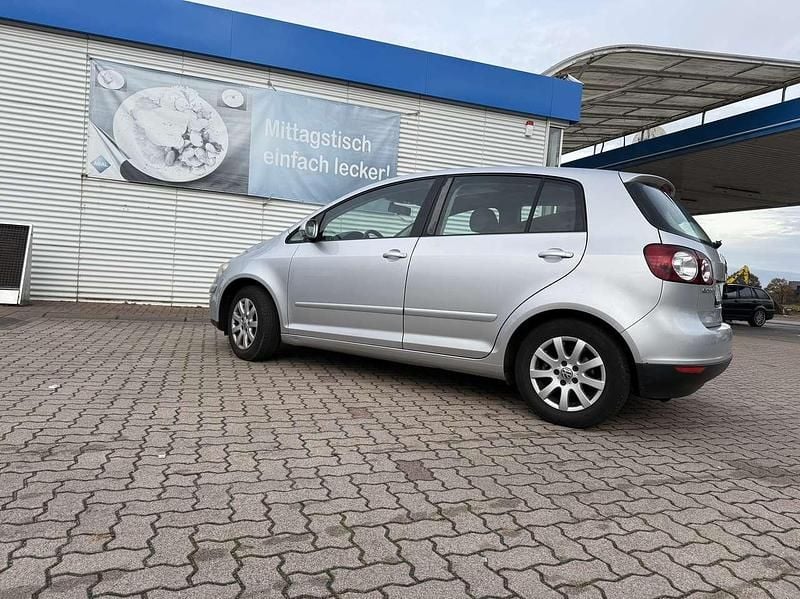 Gebraucht 2005 VW Golf IV Comfortline Limousine | 4.999 € - Bild 1/4