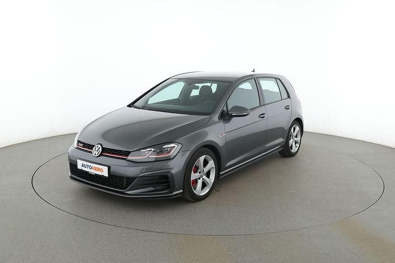 Gebraucht VW Golf VII GTI 245 PS (180 kW) 2019 Limousine
