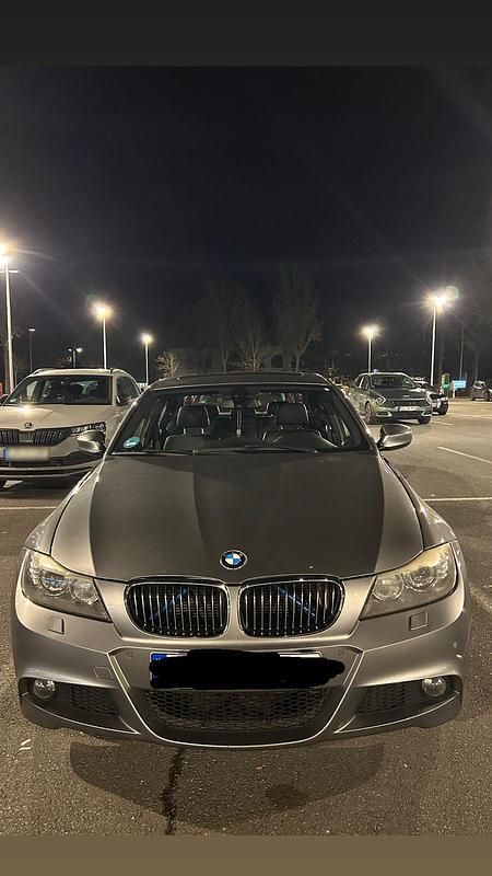 Gebraucht BMW 320 M Sport 170 PS (125 kW) 2011 Andere farben Limousine