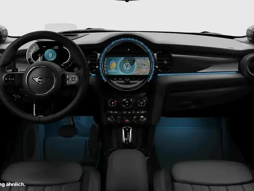 Gebraucht Mini Cooper S 178 PS (130 kW) 2023 Andere Kleinwagen