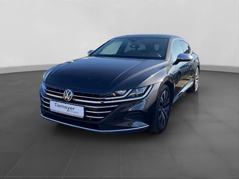 Gebraucht VW Arteon Elegance 190 PS (139 kW) 2023