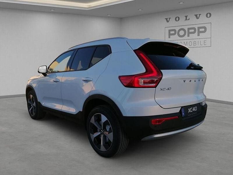Gebraucht Volvo XC40 Core 2025 Weiss SUV