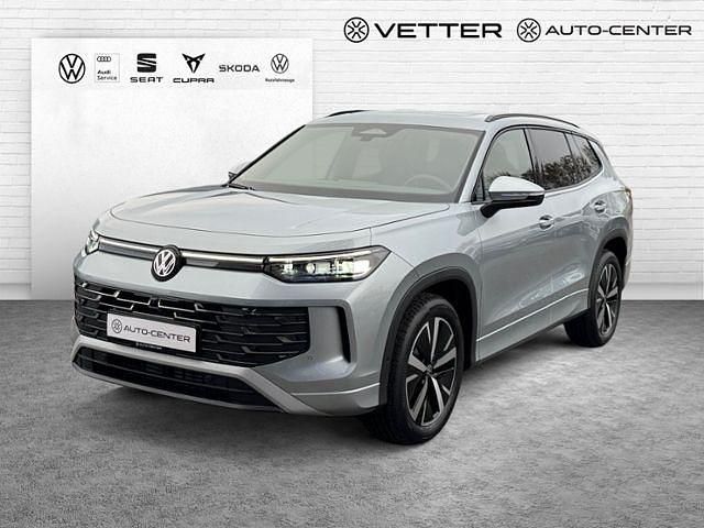 Neu VW Tayron Elegance 204 PS (150 kW) 2025 Silber SUV