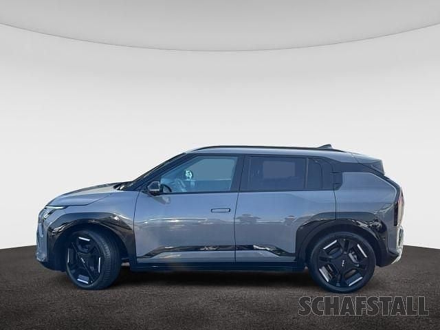 Gebraucht Kia Soul EV Comfort 150 kW (204 PS) 2025 SUV