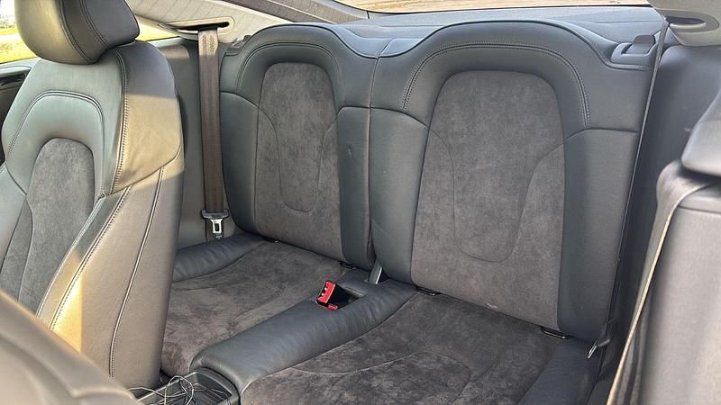 Gebraucht Audi TT Sport 211 PS (155 kW) 2014 Schwarz Coupé