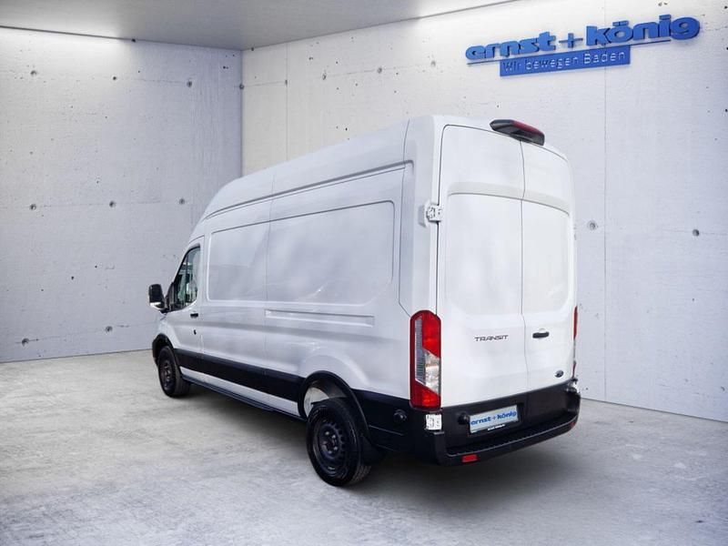 Gebraucht Ford Transit Trend 2024 Pickup