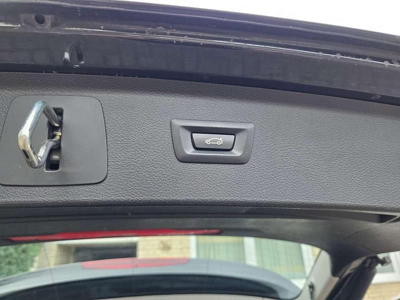 Gebraucht BMW 225 iPerformance 136 PS (100 kW) 2017 Schwarz Kombi