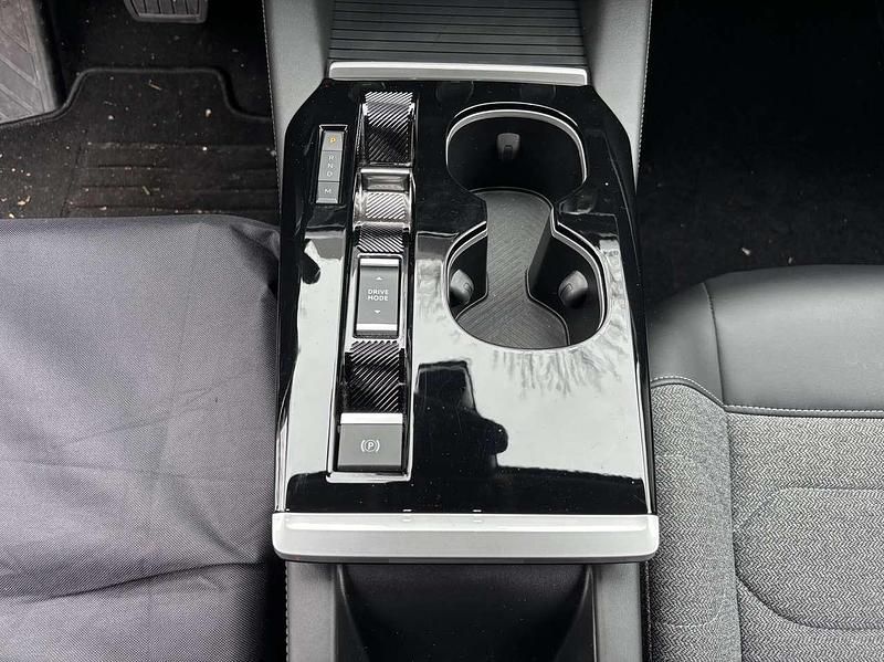 Gebraucht Citroën C5 X 131 PS (96 kW) 2024 Schwarz Kombi