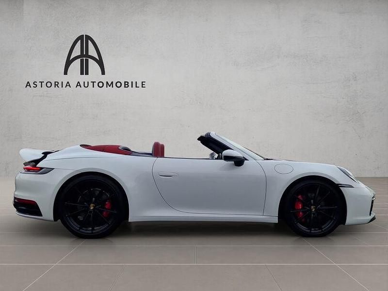 Gebraucht Porsche 911 Carrera 450 PS (330 kW) 2020 Andere