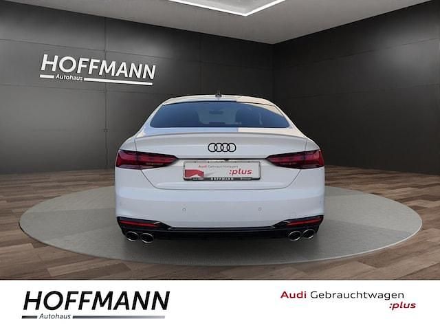 Gebraucht Audi S5 Ambiente 341 PS (250 kW) 2023 Coupé