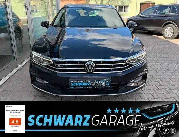Gebraucht Ford Transit Custom Trend 110 PS (80 kW) 2021 Andere Kombi