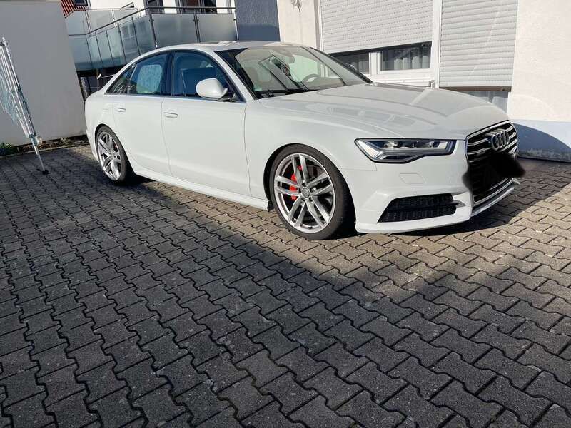 Gebraucht 2018 Audi A6 Limousine | 26.000 € (Guter Preis) - Bild 1/4