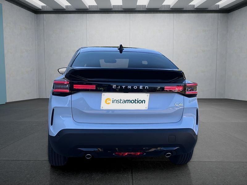 Neu Citroën C4 PureTech 131 PS (96 kW) 2025 Weiß Kleinwagen