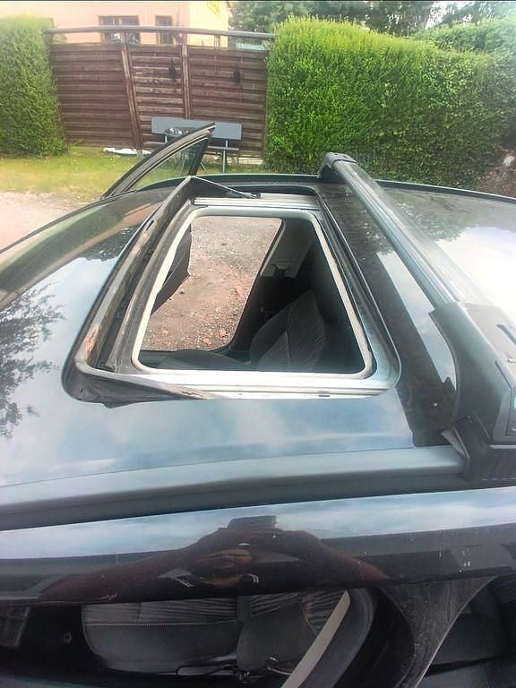 Gebraucht Opel Astra 120 PS (88 kW) 2012 Schwarz Kombi