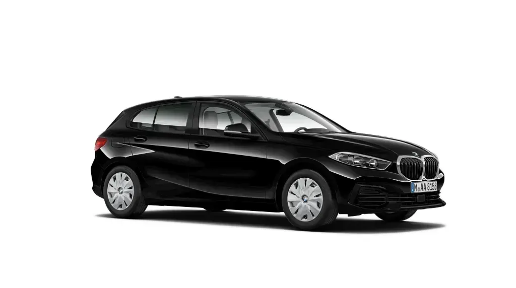 Gebraucht BMW 116 Efficient Dynamics 109 PS (80 kW) 2026 Kleinwagen