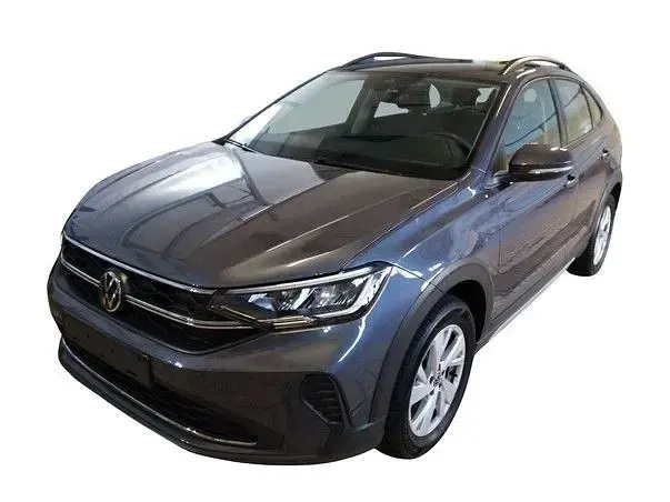 Gebraucht VW Taigo Life 95 PS (69 kW) 2025 Grau SUV
