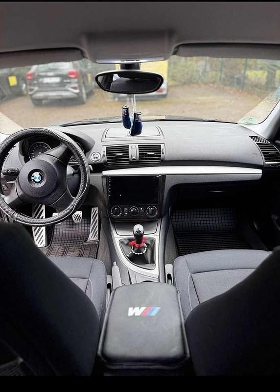Gebraucht BMW 116 116 PS (85 kW) 2007 Kleinwagen