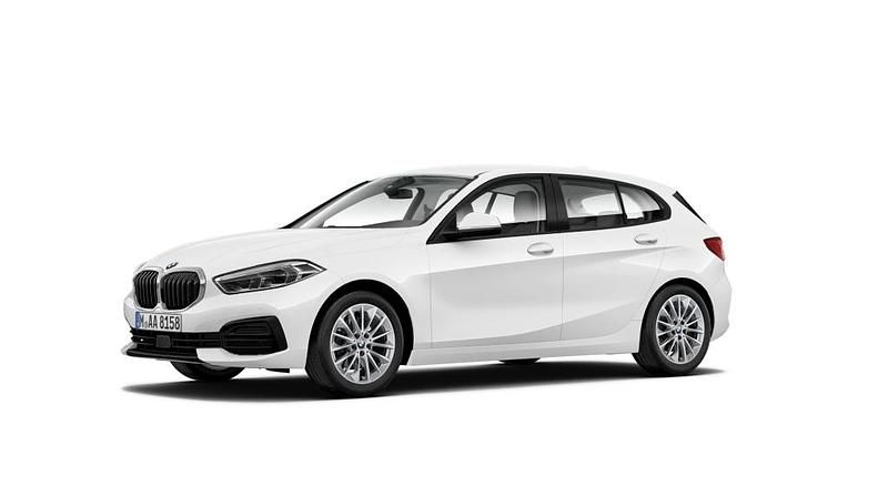 Gebraucht BMW 116 Advantage 109 PS (80 kW) 2025 Kleinwagen