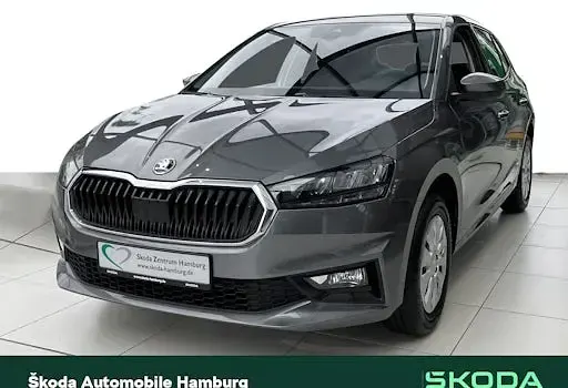 Gebraucht Skoda Fabia Selection 80 PS (58 kW) 2026 Kleinwagen