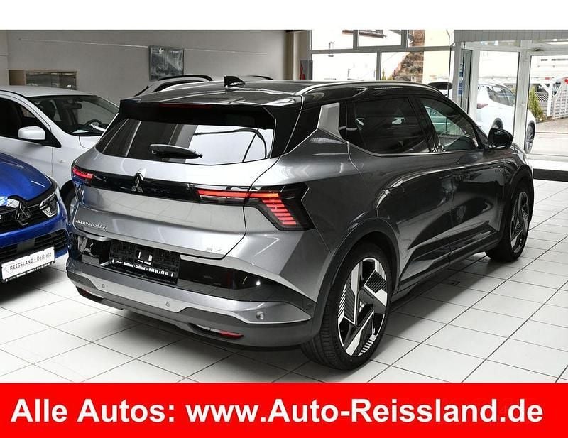 Neu Mitsubishi Eclipse Diamant Edition 160 kW (218 PS) 2026 Schwarz SUV