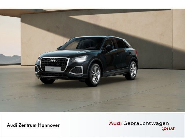 Brillantschwarz Neu 2025 Audi Q2 Advanced Plus SUV | 39.990 € (Guter Preis) - Bild 1/4