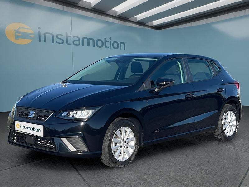 Gebraucht 2025 Seat Ibiza Kleinwagen | 17.949 € (Guter Preis) - Bild 1/4