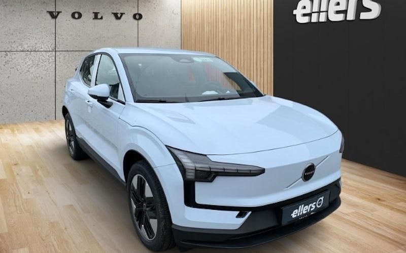 Gebraucht Volvo EX30 Plus 200 kW (272 PS) 2024 Blau SUV