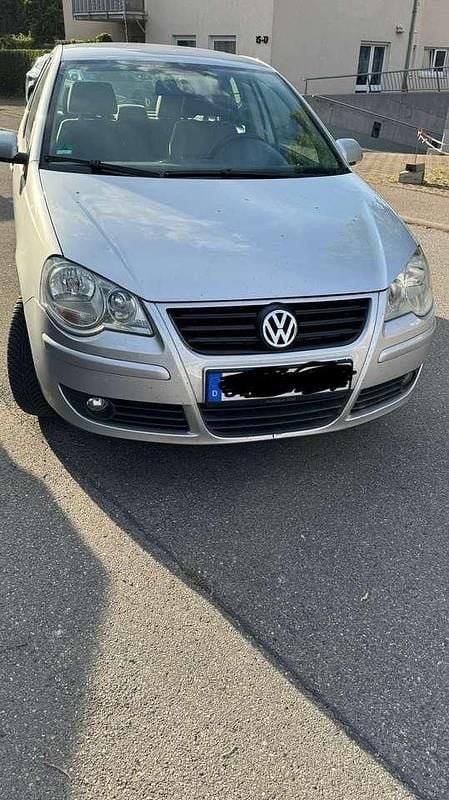 Gebraucht 2005 VW Polo Comfortline Limousine | 2.000 € (Fairer Preis) - Bild 1/4