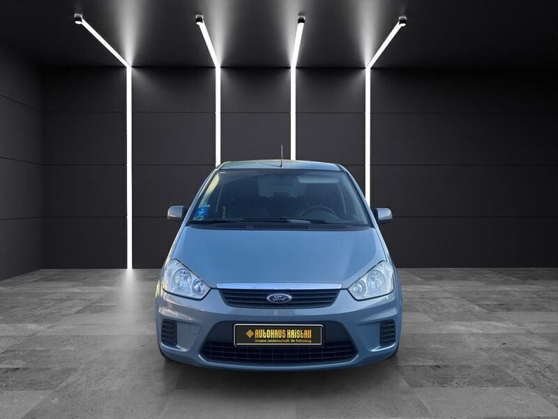 Gebraucht 2009 Ford C-MAX Style Van / Kleinbus | 3.480 € (Fairer Preis) - Bild 1/4