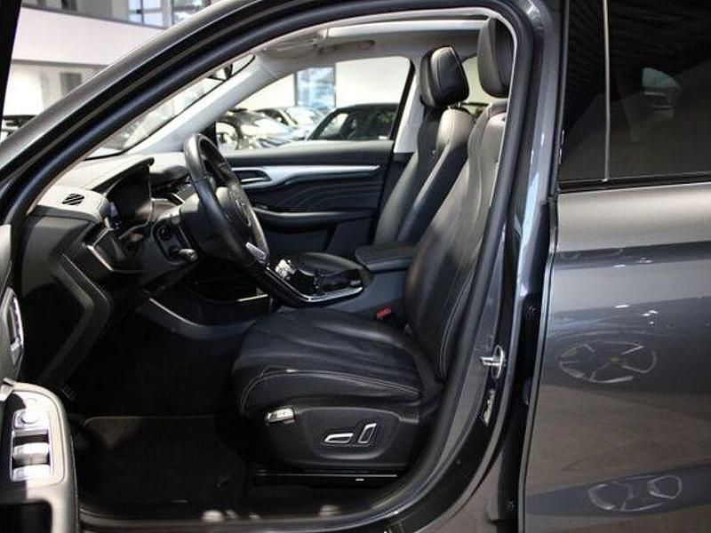 Gebraucht MG Marvel R Luxury 132 kW (180 PS) 2022 Grau SUV