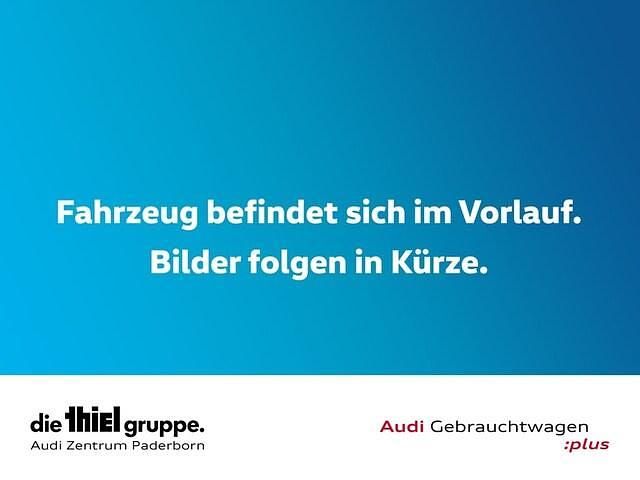 Schwarz Gebraucht 2025 Audi A6 S-Line Kombi | 49.790 € (Guter Preis) - Bild 1/1