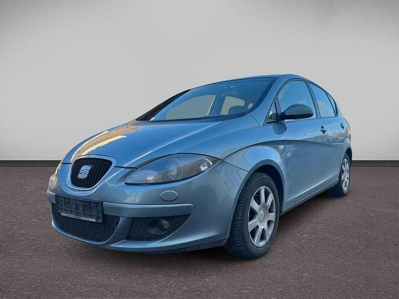 Gebraucht Seat Toledo 140 PS (102 kW) 2005 Azul lluvia Kleinwagen