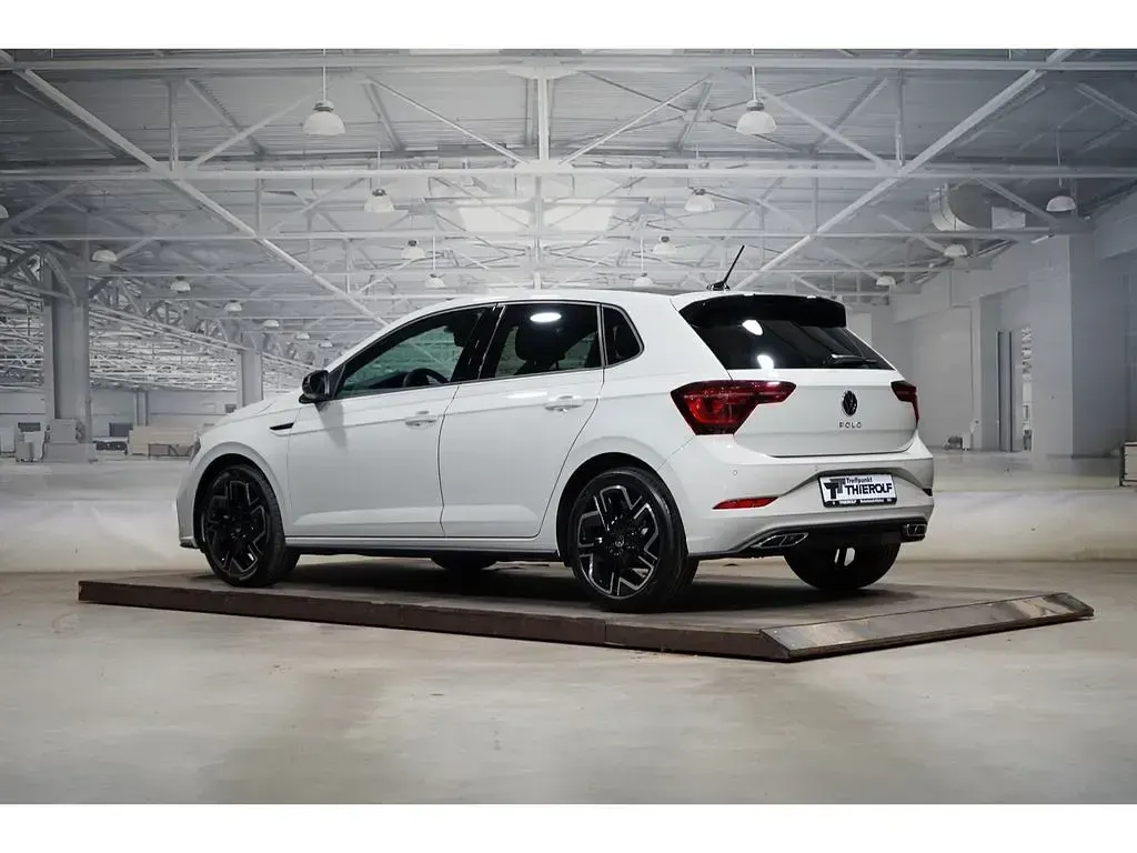 Neu VW Polo IQ Drive 116 PS (85 kW) 2026 Grau Kleinwagen