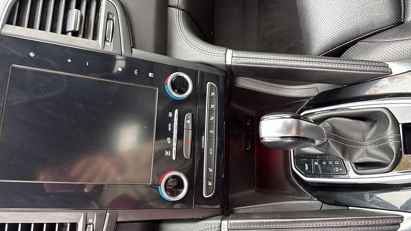 Gebraucht Renault Koleos Initiale Paris 184 PS (135 kW) 2022 Schwarz SUV