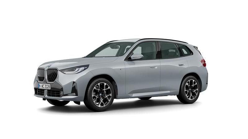 Gebraucht 2025 BMW X3 Efficient Dynamics SUV | 55.554 € (Superpreis) - Bild 1/3