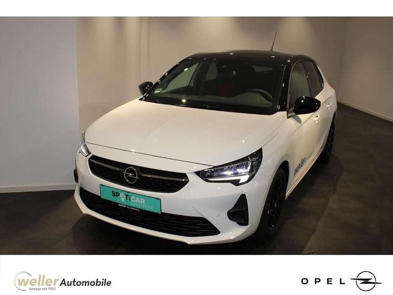 Arktisweißuni Gebraucht 2023 Opel Corsa Kleinwagen | 16.890 € (Fairer Preis) - Bild 1/4