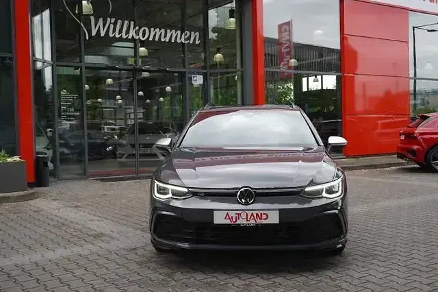 Gebraucht VW Golf VII 2021 Andere Kleinwagen