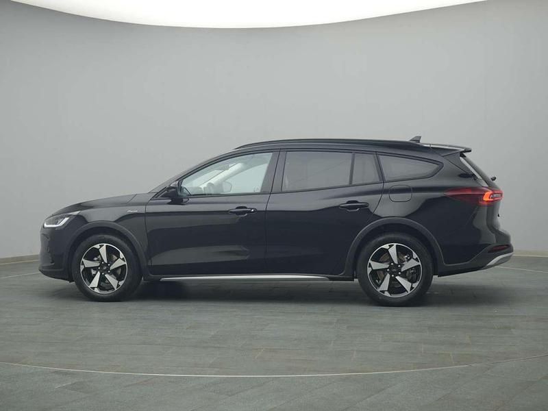 Neu Ford Focus Active X 155 PS (114 kW) 2025 Agate black Kombi