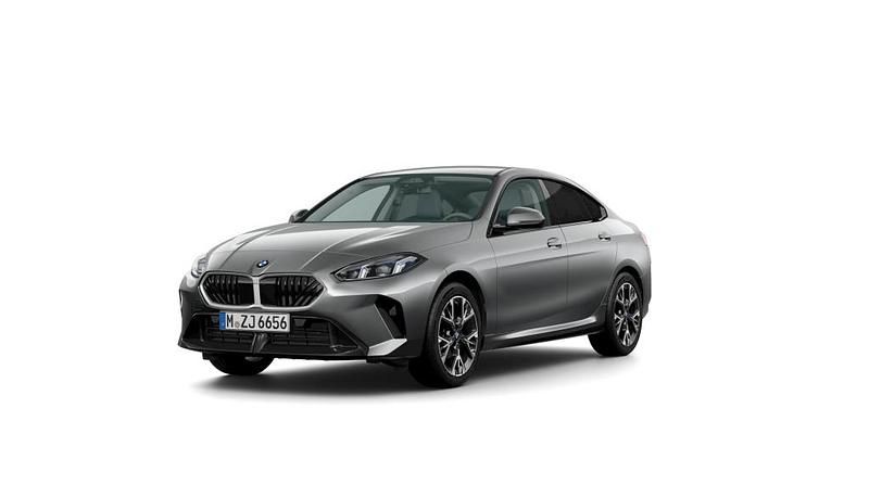 Neu 2025 BMW 220 Efficient Dynamics Coupé | 38.690 € (Superpreis) - Bild 1/2