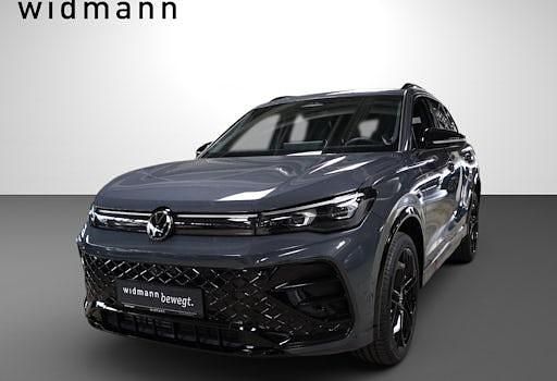Gebraucht VW Tiguan Style 193 PS (141 kW) 2024 Delfingrau metallic SUV