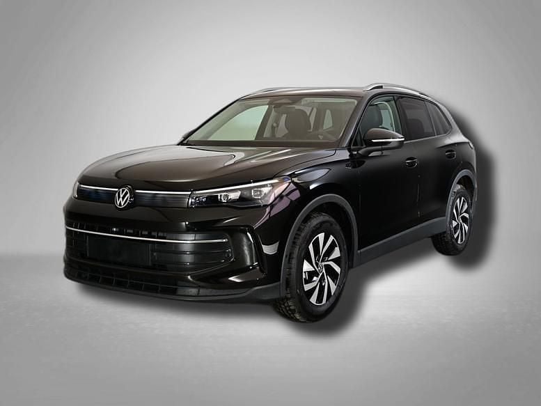 Usata VW Tiguan 150 CV (110 kW) 2026 SUV