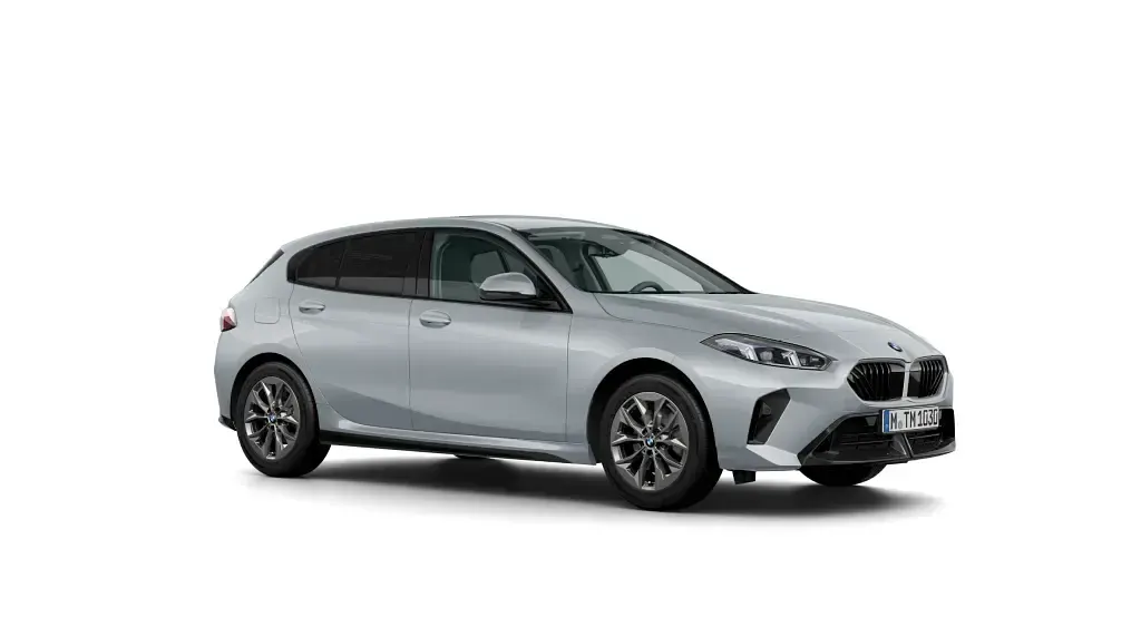 Brugt BMW 123 Shadowline 204 HK (150 kW) 2025 Hatchback