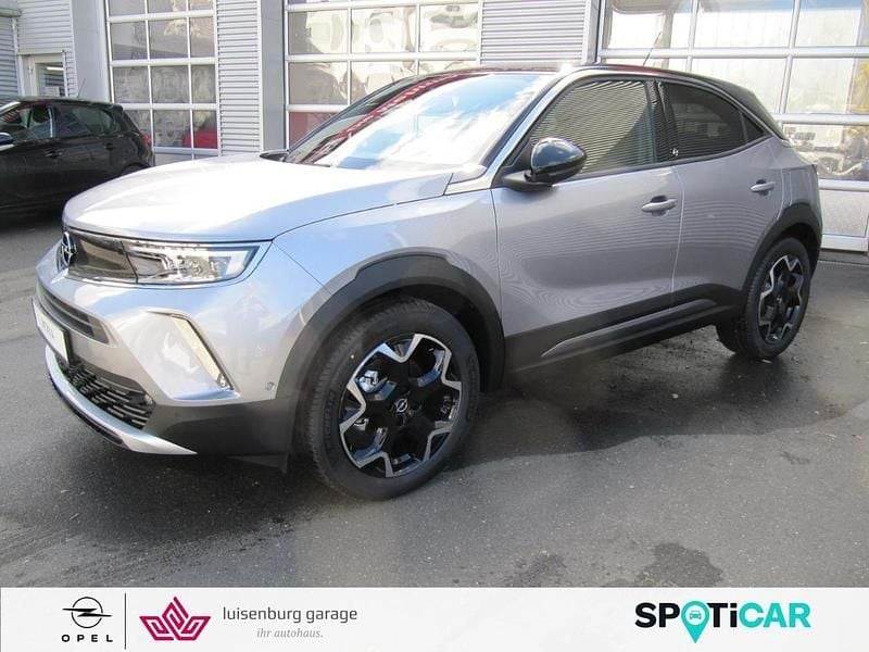 Neu Opel Mokka-e Ultimate 100 kW (136 PS) 2025 SUV