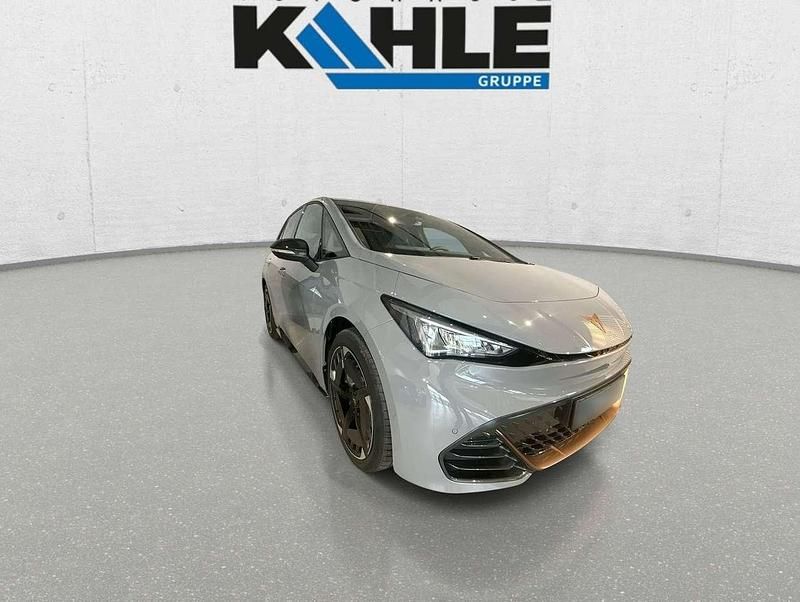 Neu Cupra Born 169 kW (231 PS) 2025 Grau Kleinwagen