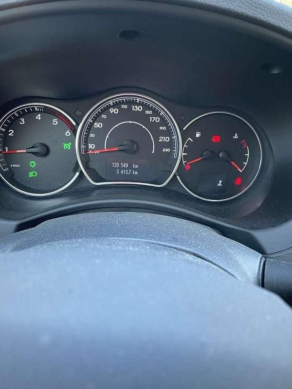 Gebraucht Renault Koleos LIMITED 150 PS (110 kW) 2015 SUV